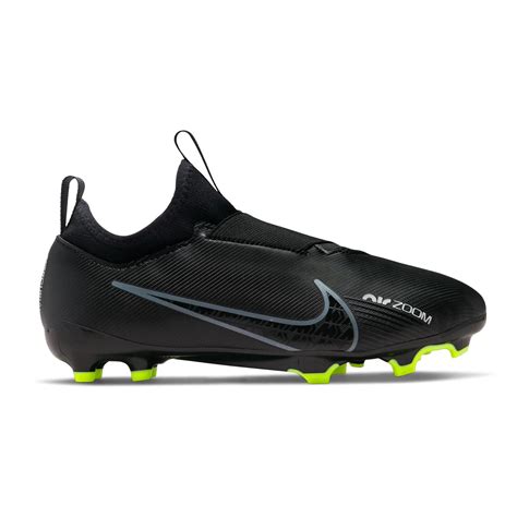 fussballschuh nike schwarz